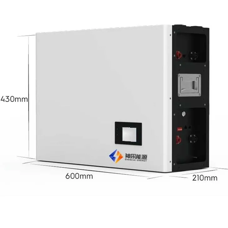 household-battery-storage